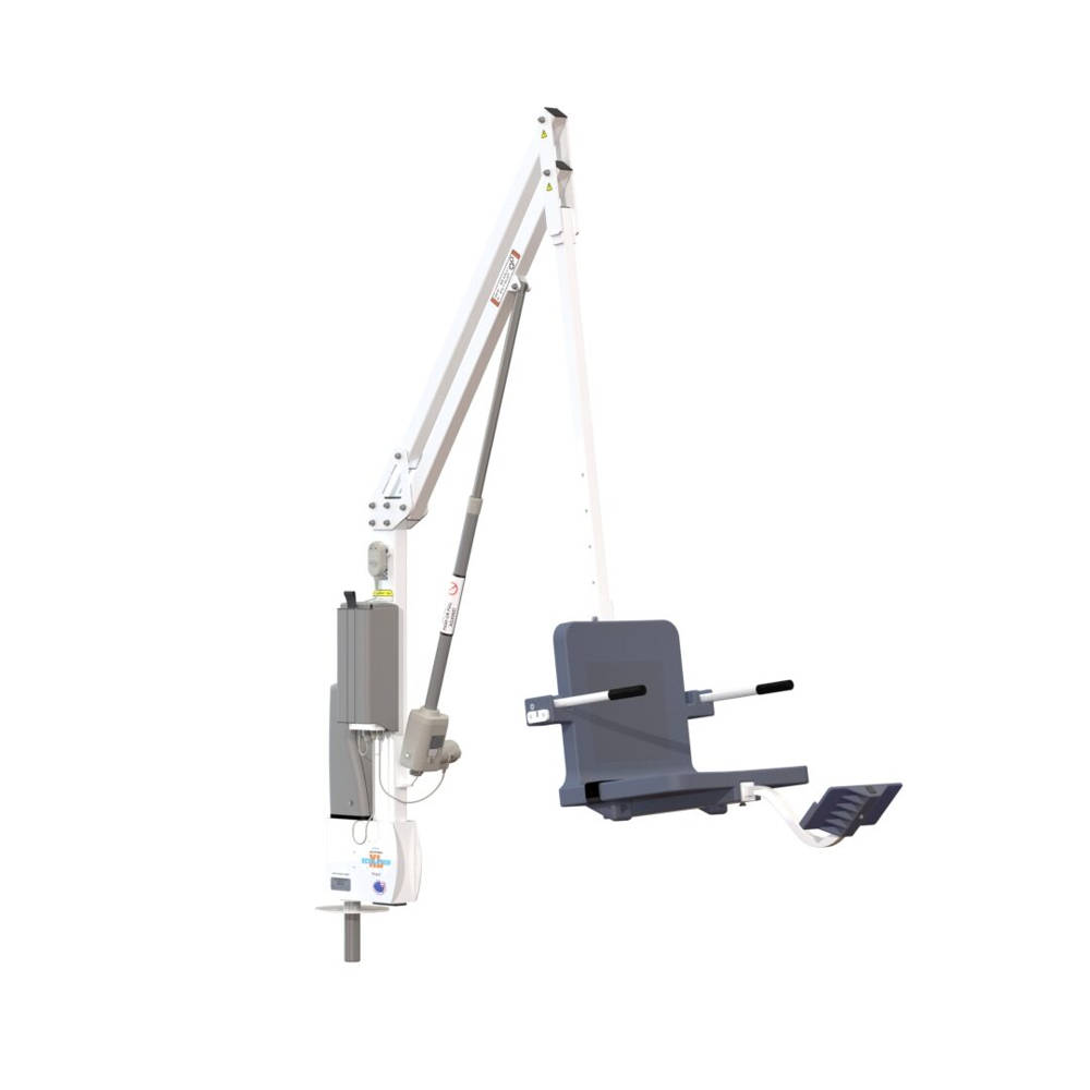 Revolution XL-DD Blue