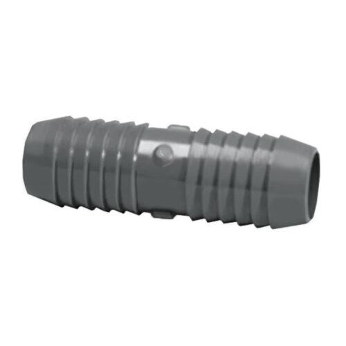 Lasco Fittings 1429007 0.75In Ins Coupling Hi-Max Fitting