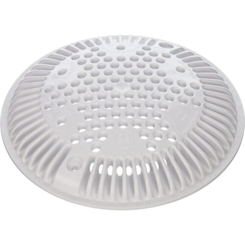 Hayward WGX1048E Round Cover For Suction Outlet