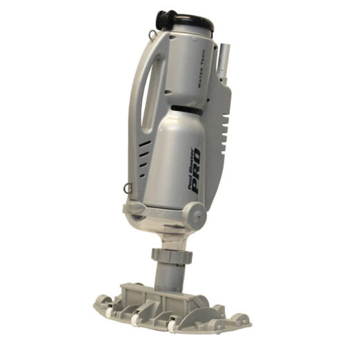 Water Tech 40000QL Pool Blaster Pro 900 Battery Powered Pool Vacuum