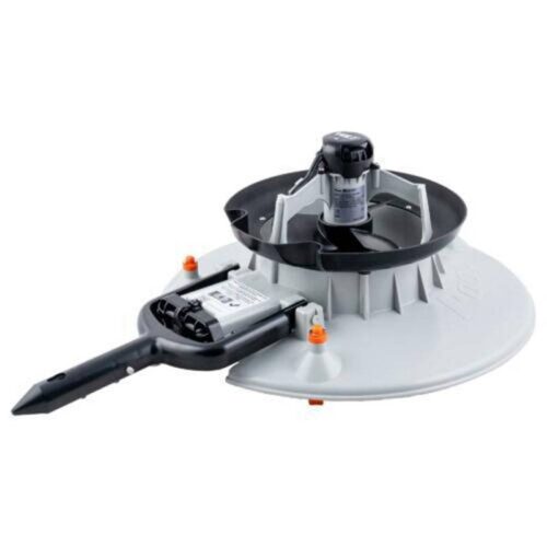 Water Tech 11A0060LS Volt Leaf Vac Recharge 1