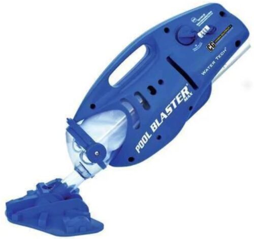Water Tech 31000KL Pool Blaster Max Li Commercial Grade Pool and Spa Vacuum 2