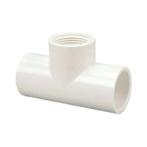 Westlake Pipe & Fittings 402007