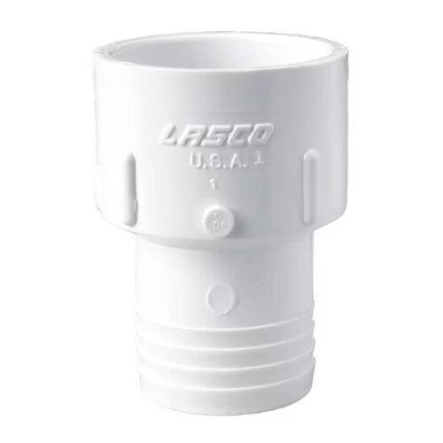 Westlake Pipe & Fittings 474007