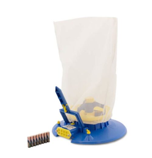 Water Tech 11A0000 Pool Blaster Battery Powered Leaf Vacuum