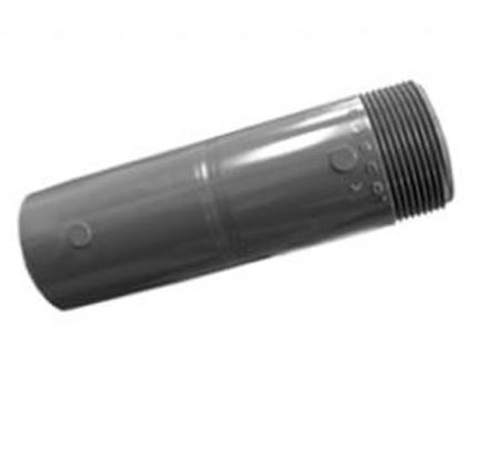 Lasco Fittings 115020 1.5In X 12In Threaded Short Schedule 80 Nipple