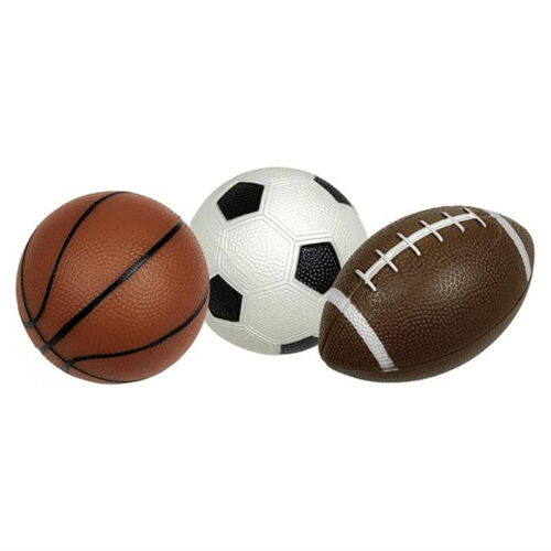 Poolmaster 72731 3 PACK Game Balls