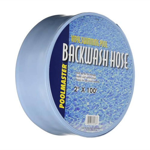 Poolmaster 32168 6 Count 100FT x 2IN Backwash Hose