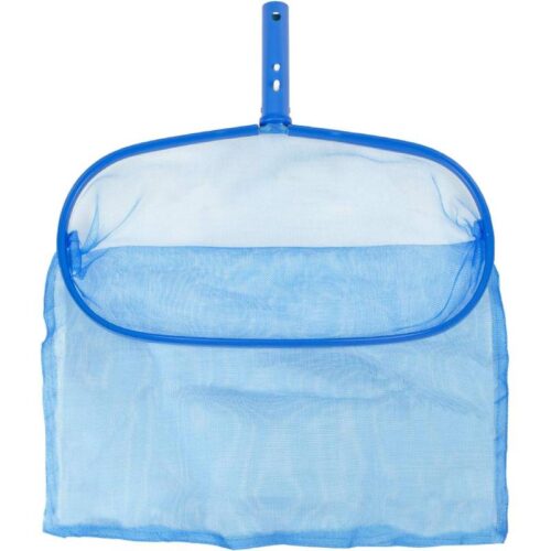 Poolmaster 18215Z22 Aluminum Leaf Rake