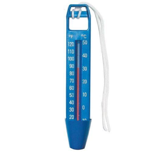 Poolmaster 18306 Jumbo Pocket Thermometer