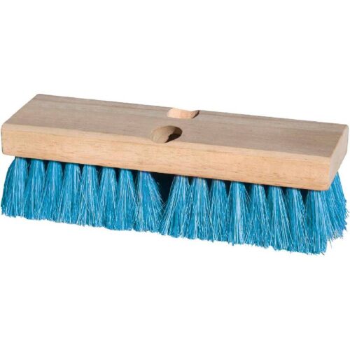 Poolmaster 20182 10IN Deluxe Acid Wash Brush