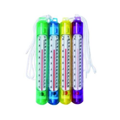 Poolmaster 25385 Briteline Residential Thermometer