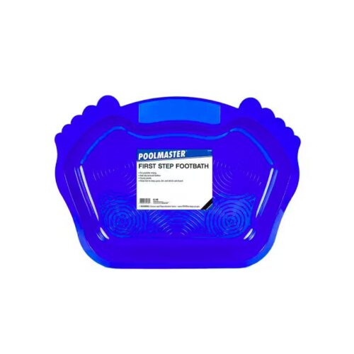 Poolmaster 32180 First-Step Footbath