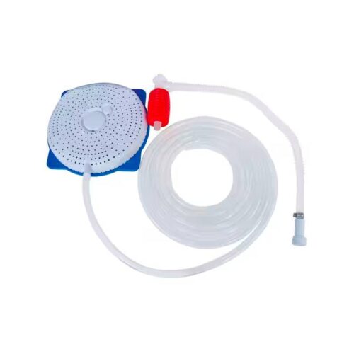 Poolmaster 32182 Above Ground Cover Draining Kit