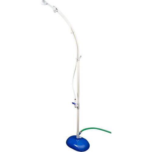 Poolmaster 52508 Poolside Portable Shower