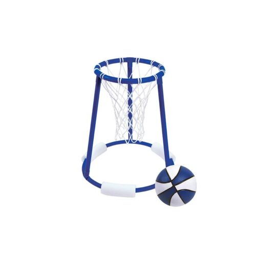 Poolmaster 72707 New Pro Action Water Basketball Game