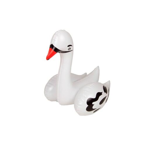 Poolmaster 81420 19IN Swan Family Pool Decor