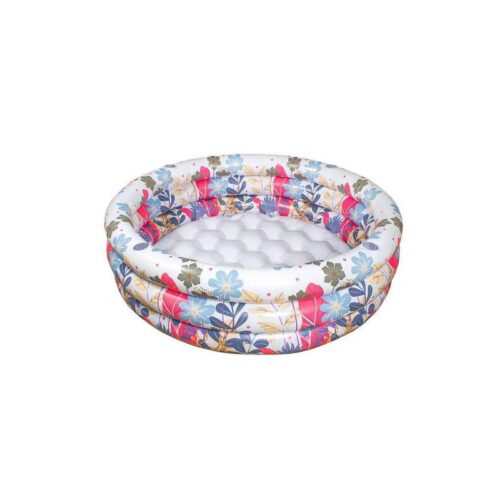 Poolmaster 81606 Summer Garden Adult Pool