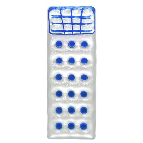 Poolmaster 83360 Poolmaster Classic French Pocket Pool Lounger