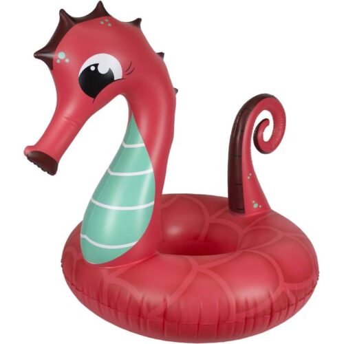 Poolmaster 87158 48IN Coral Seahorse Tube Float