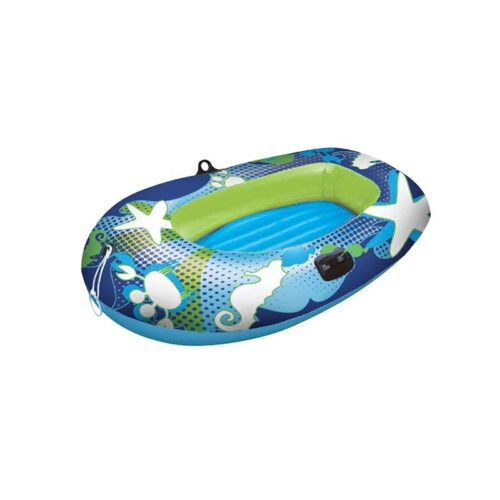 Poolmaster 87320 Deep Sea Sport Boat Float