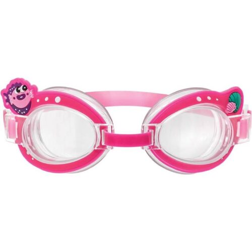 Poolmaster 94004Z22 Fish Fun Swim Goggles