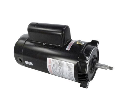 Century UCT1152 1 1/2HP C-Face 56J Motor