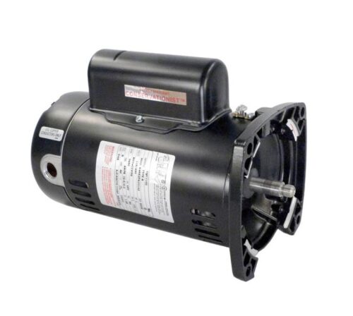 Century UQC1102 1HP Up-Rated 48Y Motor