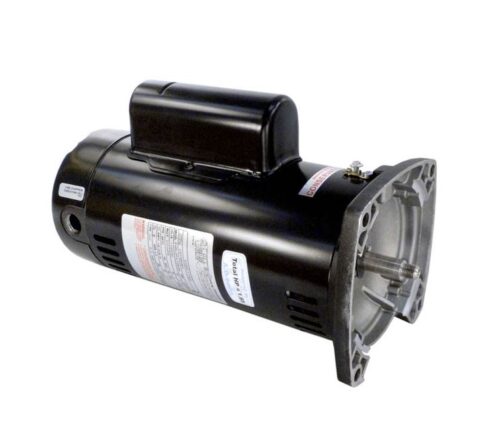 Century UQC1152 1 1/2HP Up-Rated 48Y Motor