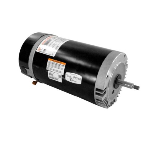 Century USN1102 1HP Northstar Motor