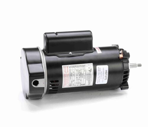 Century HST275 2.75THP 208/230V Centurion Pro 56J Motor