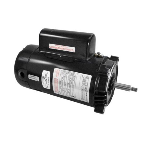 Century UCT1072 3/4HP C-Face 56J Motor