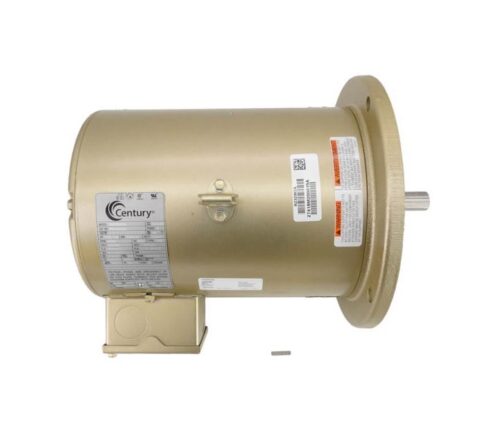 Century R232M2B 7 1/2HP 220/440V 3-Phase Motor