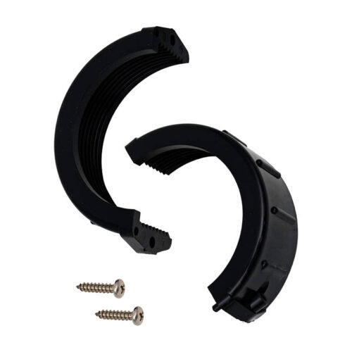 Neptune Benson 1000-2746 Delta Ultra Violet Union Repair Nut