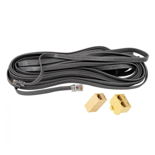 Hydro-Quip 30-22632-50 50FT 8 Connector Extension Loom