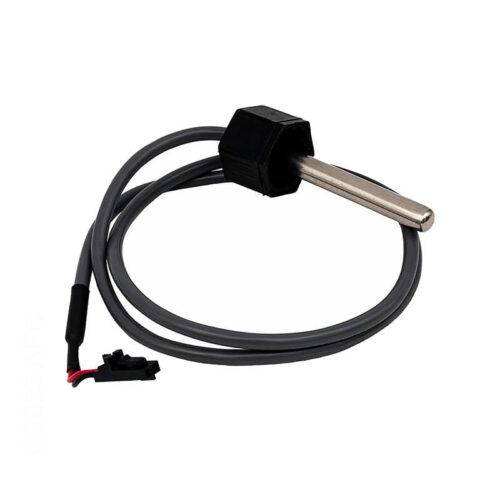 Hydro-Quip 34-0202A-K 24IN Sensor With .25IN M7 Bulb