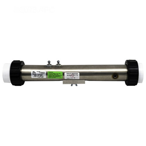 Hydro-Quip 50081 240V 4KW Heater Without Press Switch