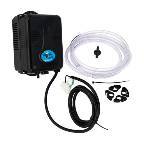 Hydro-Quip 34-2722-150-K 120/240V Water Pro Spa Ozonator Kit