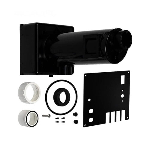 Hydro-Quip 48-0014 500/4000 Series Heater Housing Manifold Kit