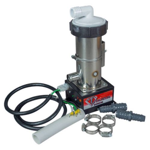 Hydro-Quip 27-V310-5T-K 1