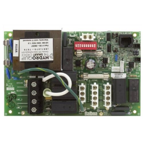 Hydro-Quip 33-56297-K 1