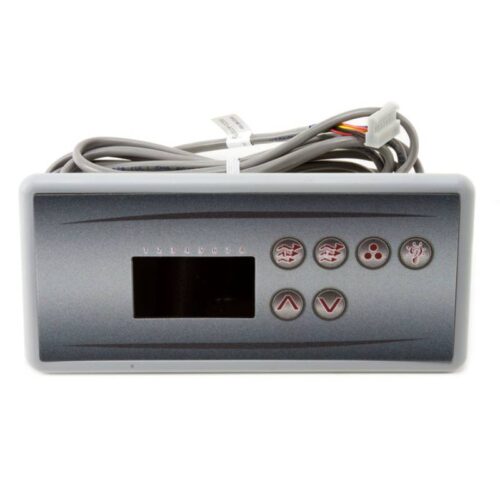 Hydro-Quip 34-0197-K 1