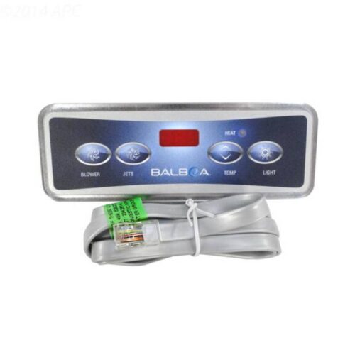 Hydro-Quip 34-51676-K 1