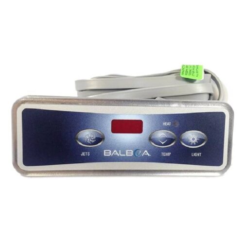 Hydro-Quip 34-54105-K 1