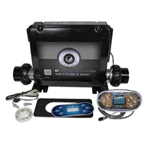 Hydro-Quip 50-BP7-500-40K 1