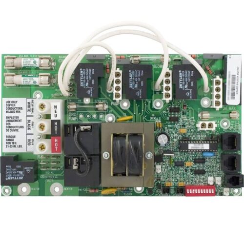 Hydro-Quip 52532-02 1