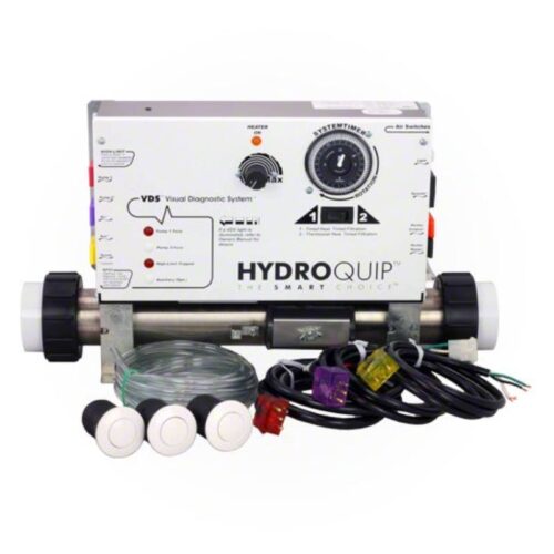 Hydro-Quip CS6009-US1 1