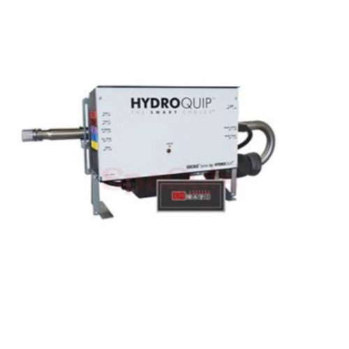 Hydro-Quip CS6204Y-U-LF 1