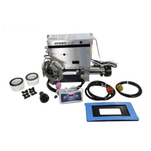 Hydro-Quip CS7109B-US-4.0 1