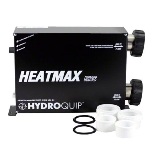 Hydro-Quip HEATMAX110 1